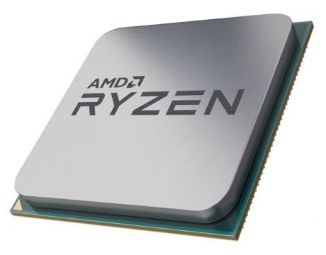 Процесор AMD Ryzen 5 5500, 3.60 GHz-4.20 GHz, 6С-12Т, 16MB cache, 65 W, AM4, AMD Wraith Stealthна ниска цена с бърза доставка - BestPC.BG