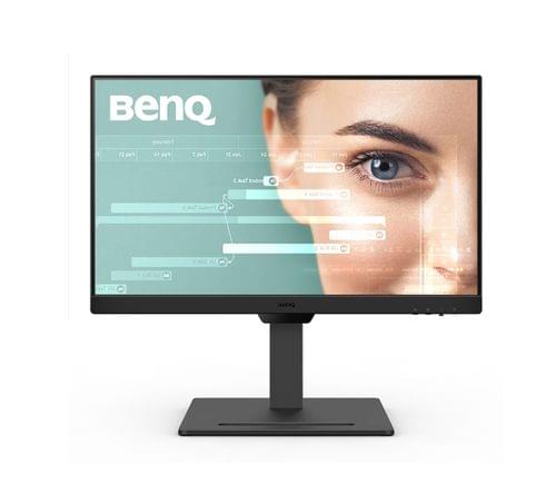 Монитор BenQ GW2490T, 23.8" IPS, GtG 5ms, 1920x1080 FHD, 100Hz, 250cd/m2, 2xHDMI, DPна ниска цена с бърза доставка - BestPC.BG