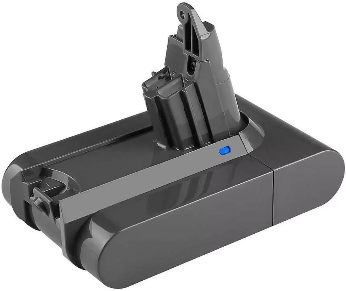 Продукт 965874-02 батерия за прахосмукачка Dyson, 22.2V, 2000mAhна ниска цена с бърза доставка - BestPC.BG