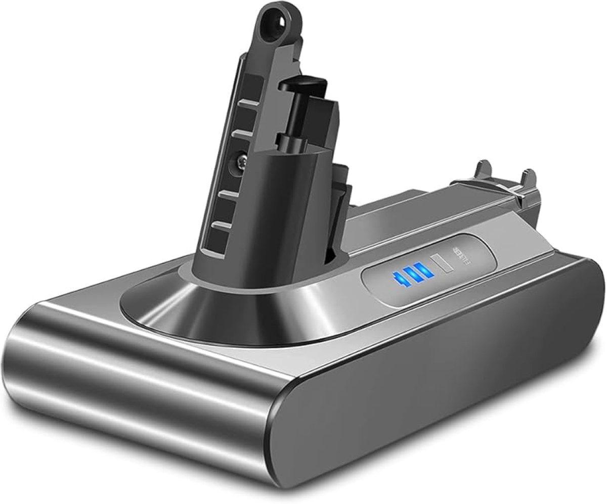 Продукт 242151 батерия за прахосмукачка Dyson, 25.2V, 2800mAhна ниска цена с бърза доставка - BestPC.BG