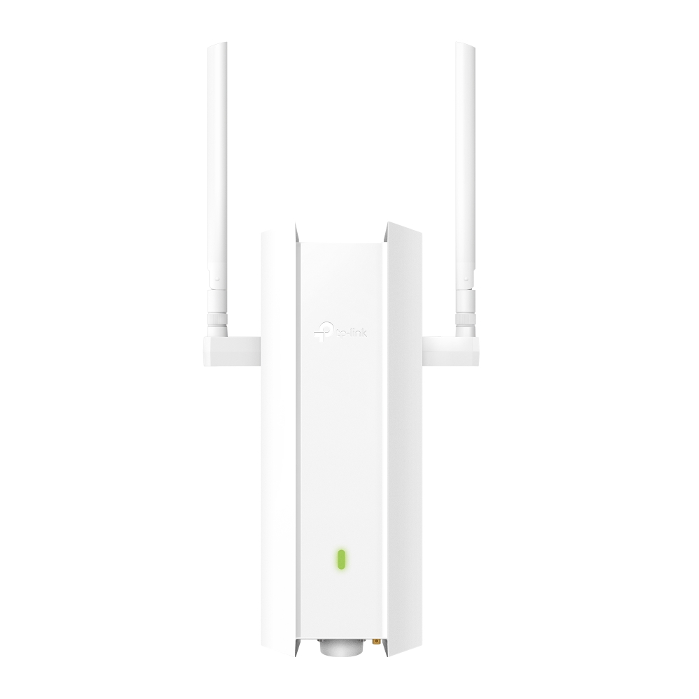 Точка за достъп TP-Link EAP625-Outdoor HD AX1800 Indoor-Outdoor WiFi 6на ниска цена с бърза доставка - BestPC.BG