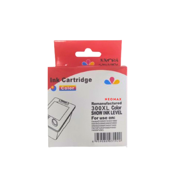 Касета с мастило ГЛАВА ЗА HEWLETT PACKARD Deskjet D2560/D2660/D5560/F2480на ниска цена с бърза доставка - BestPC.BG