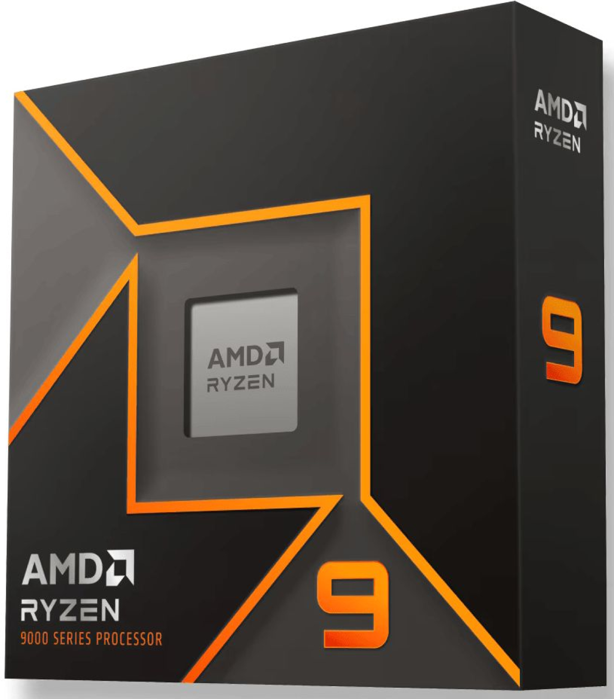 Процесор AMD Ryzen 9 9900X, 4.40-5.60 GHz, 12С-24Т, 64MB cache, 120 W, AMD Radeon Graphicsна ниска цена с бърза доставка - BestPC.BG