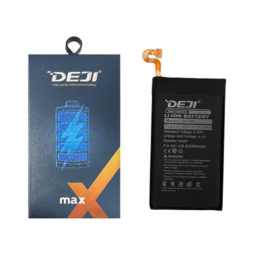 Батерия за смартфон EB-BG960ABA Samsung Galaxy S9, 3.85V, 3190mAhна ниска цена с бърза доставка - BestPC.BG