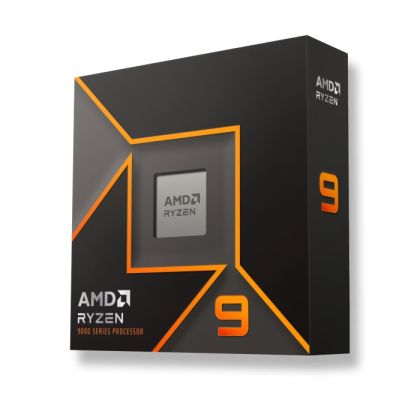 Процесор AMD Ryzen 9 9900X 12C-24T (4.4GHz - 5.6GHz Boost, 64MB, 120W, AM5)на ниска цена с бърза доставка - BestPC.BG