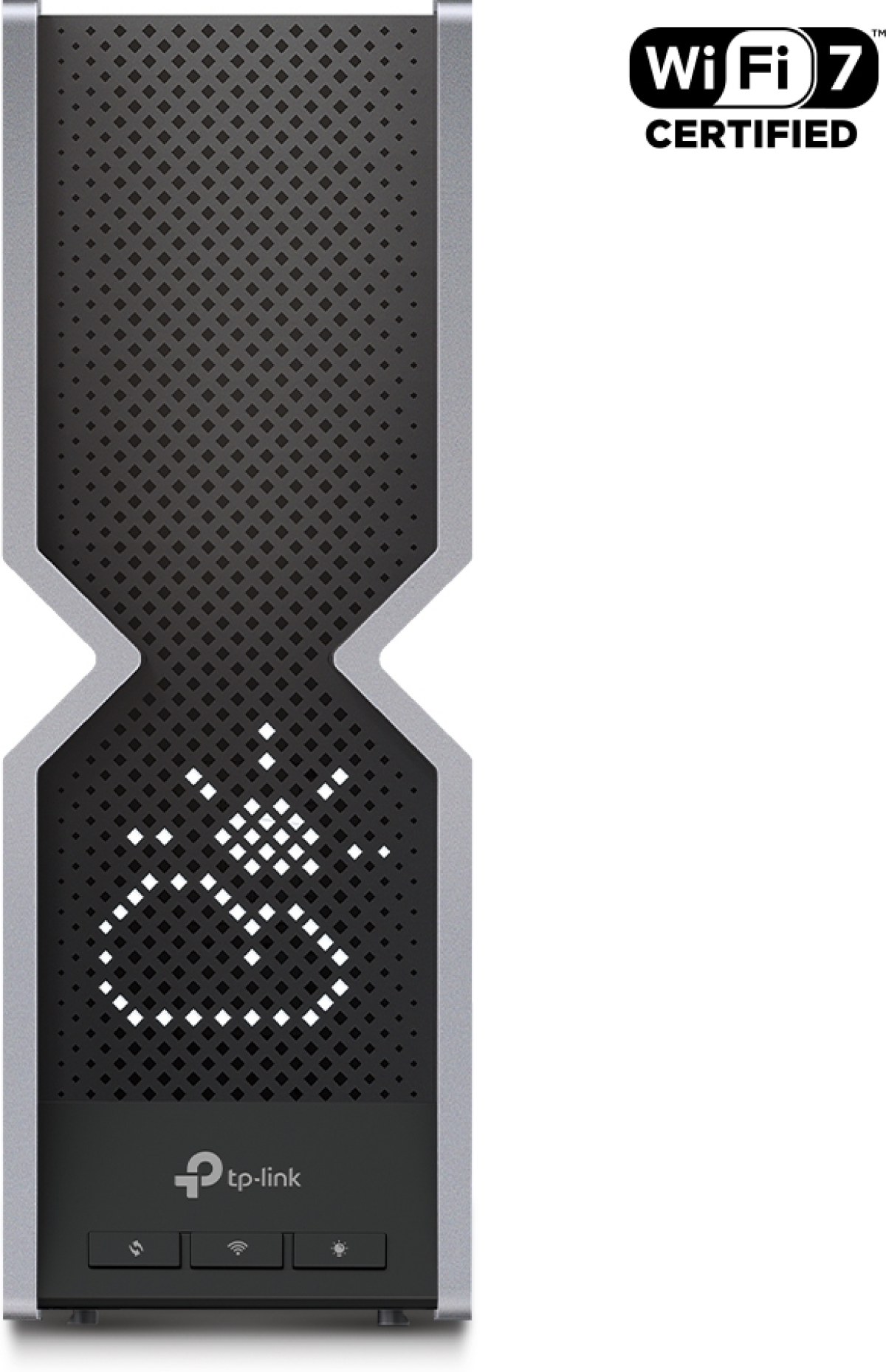 Безжичен рутер TP-Link Archer BE800, 1× 10 Gbps WAN/LAN, 1× 10 Gbps SFP+, 802.11be, 4× 2.5 Gbps LAN, USBна ниска цена с бърза доставка - BestPC.BG