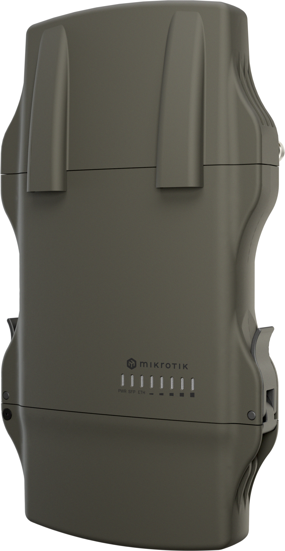 Точка за достъп MikroTik NetMetal ax, ARM 64bit, PQ-5010, RouterOS, 256 MB, PoE in, NAND, 2.4-5GHz, SFP 2.5Gна ниска цена с бърза доставка - BestPC.BG