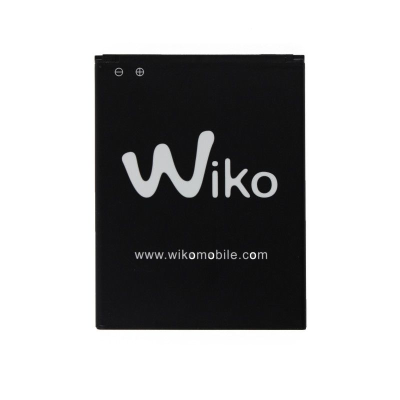 Батерия за смартфон V12BNL Wiko Harry 2, 3.8V, 2900mAhна ниска цена с бърза доставка - BestPC.BG