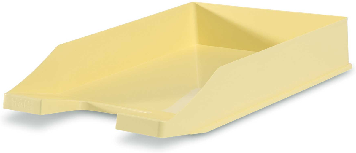 HAN Поставка Pastel, хоризонтална, жълтана ниска цена с бърза доставка - BestPC.BG