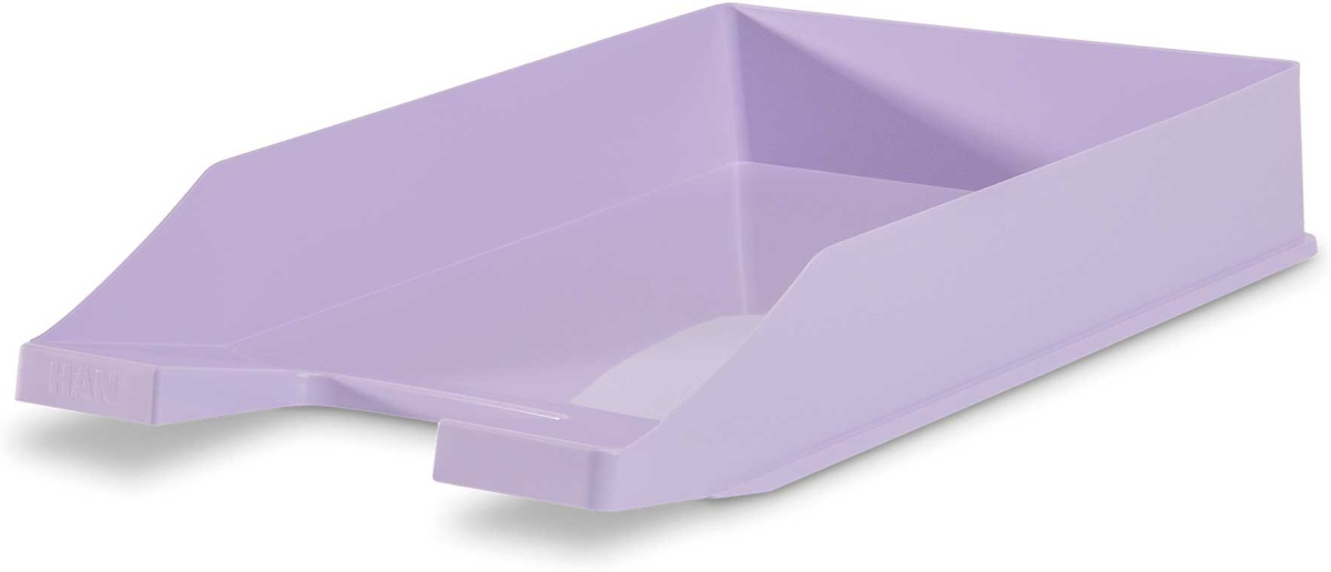 HAN Поставка Pastel, хоризонтална, лилавана ниска цена с бърза доставка - BestPC.BG