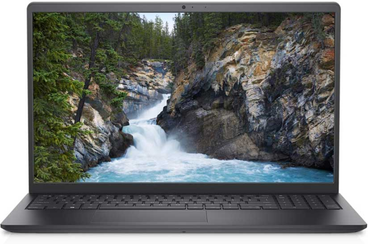 Лаптоп Dell Vostro 3510, Intel Core i3-1115G4, 256 GB SSD, 8 GB DDR4, 15.6" Full HDна ниска цена с бърза доставка - BestPC.BG
