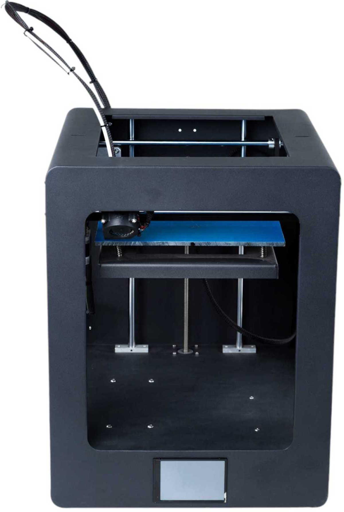 Принтер Colido 3D 160, FDM, максимална Hot Bed температура 110 °C, диаметър на дюзата 0.4 mm, USB-TF карта, 13 kgна ниска цена с бърза доставка - BestPC.BG