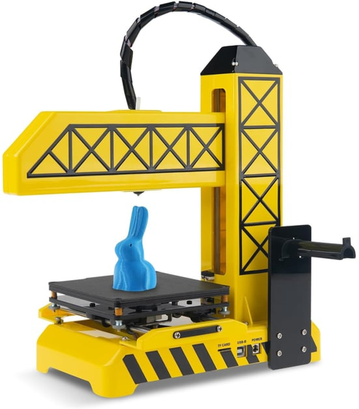 Принтер Colido 3D Принтер Kids 1.0на ниска цена с бърза доставка - BestPC.BG