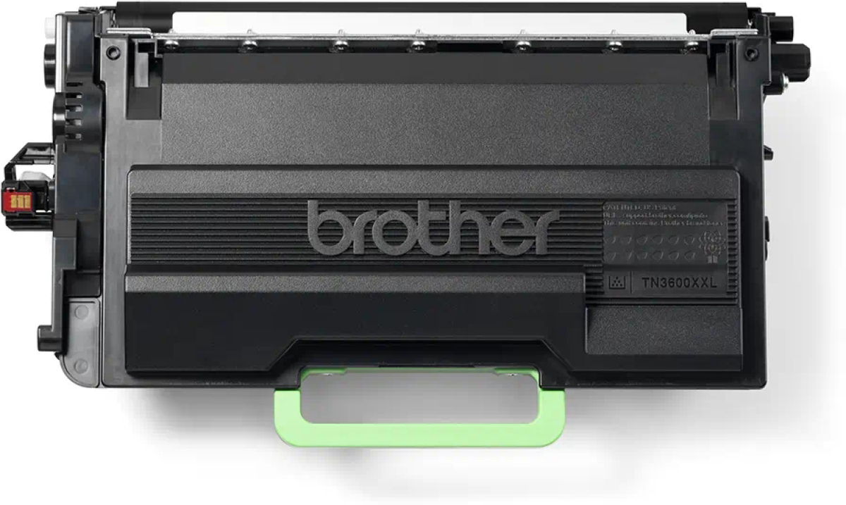 Brother Тонер TN-3600XXL, 11000 страници-5%, Blackна ниска цена с бърза доставка - BestPC.BG