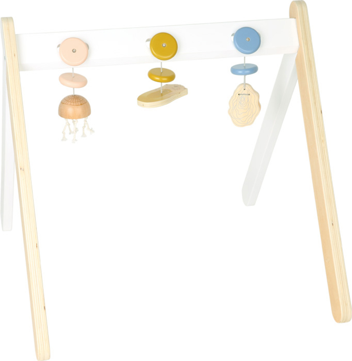 Small Foot Арка за игра, бебешка, 56 х 60 х 52 cmна ниска цена с бърза доставка - BestPC.BG