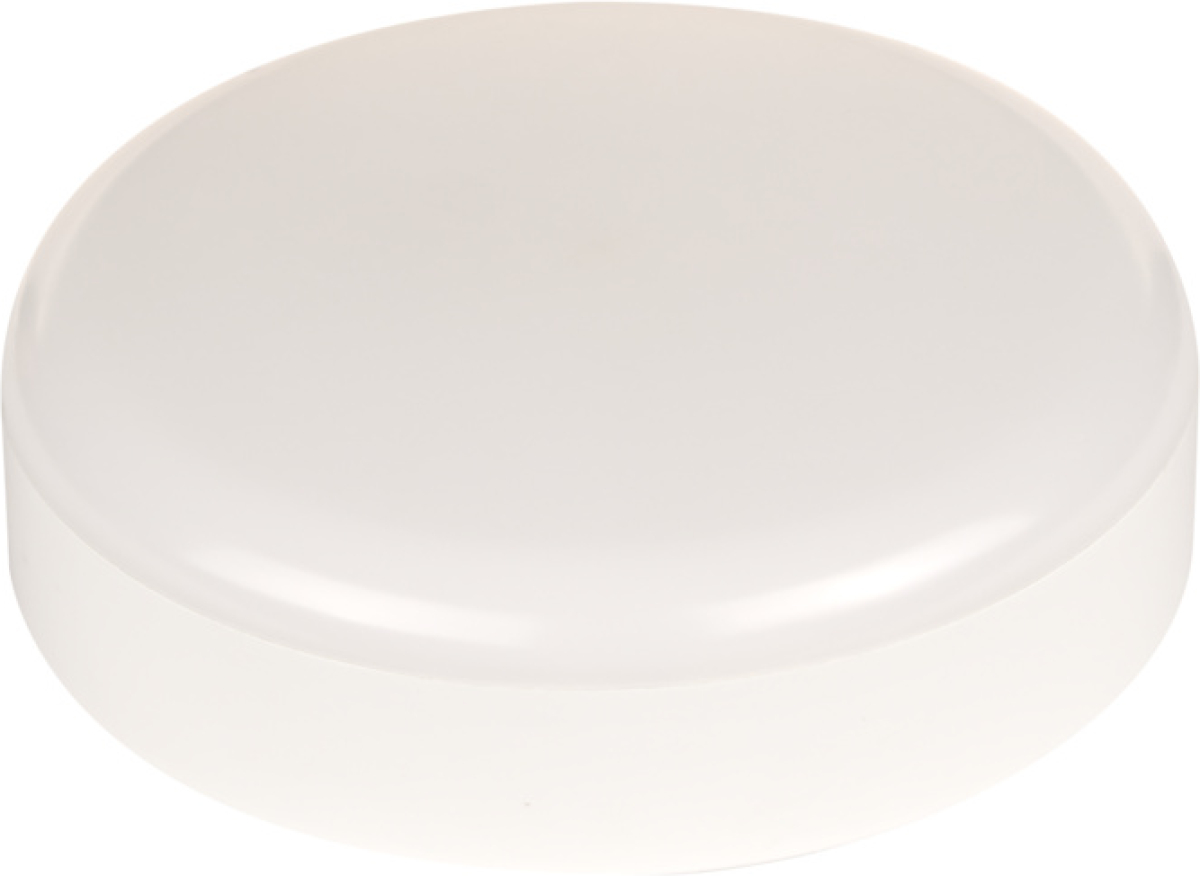 Продукт LED плафон с MW датчик SF SLIM RD S 200 P 10W 1050lm 4000K Ra>80 120° IP65 бял Ø200x55mmна ниска цена с бърза доставка - BestPC.BG