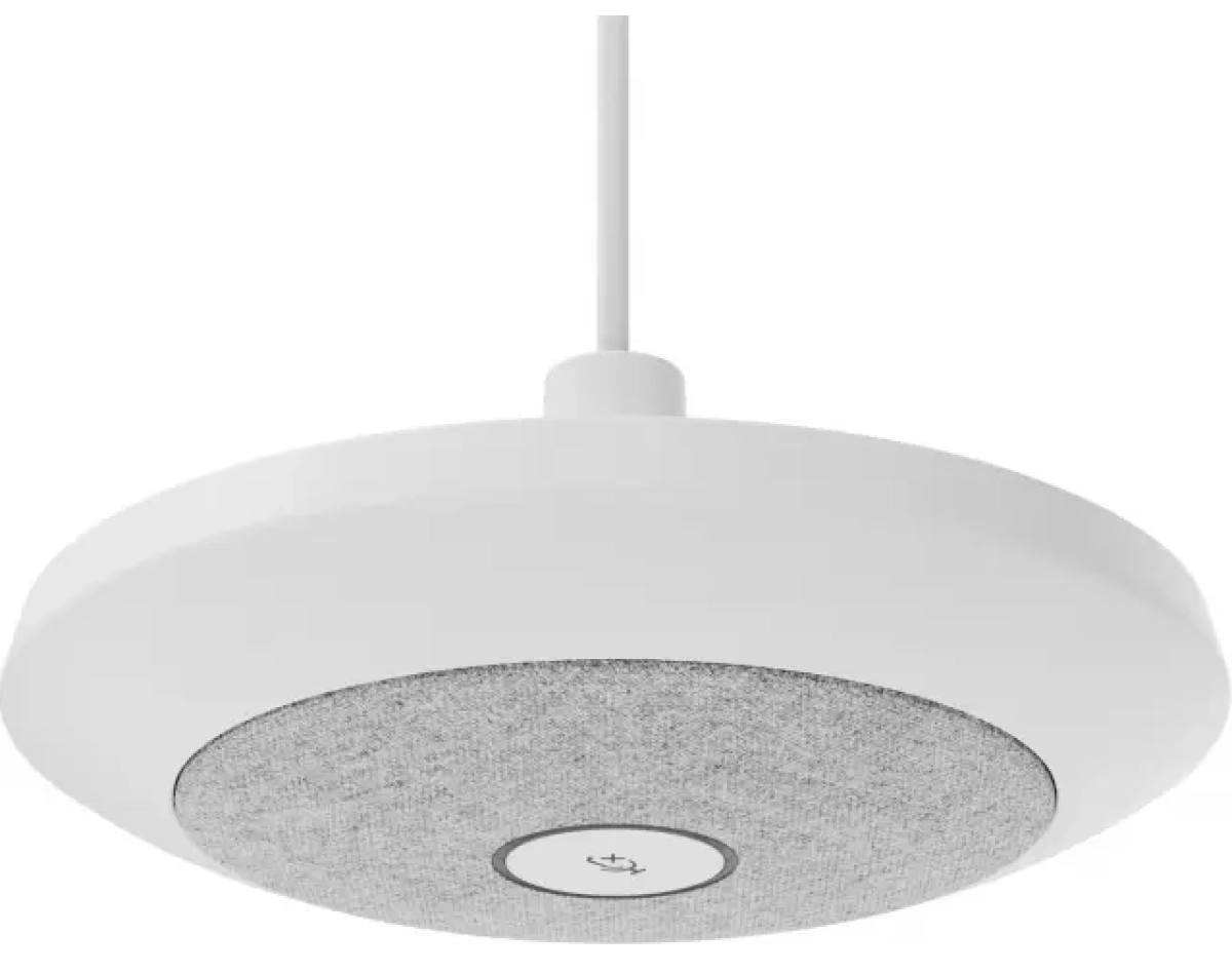 LOGITECH Mic Pod Pendant Mount - OFF-WHITE - EMEA29-953на ниска цена с бърза доставка - BestPC.BG