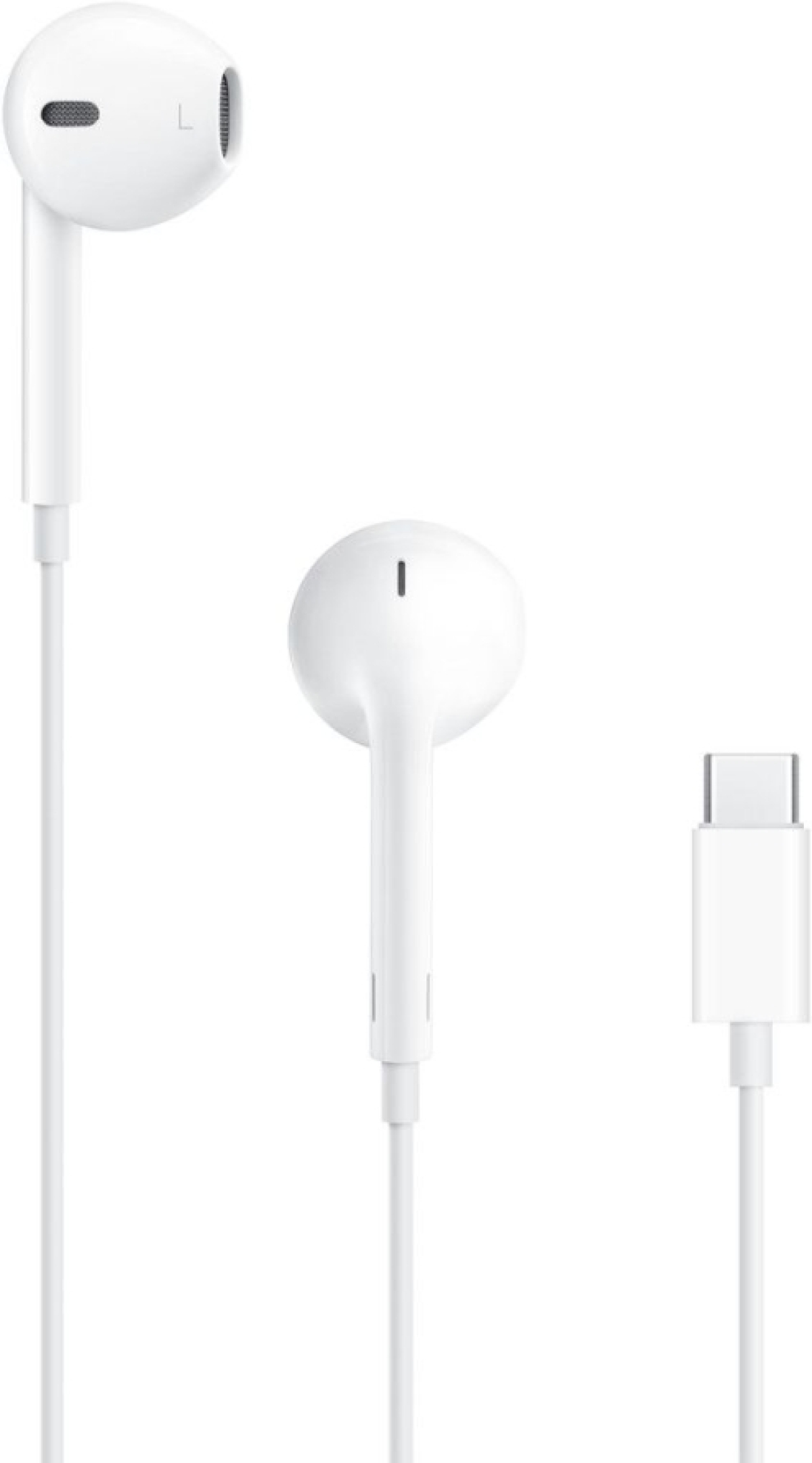 Слушалки Apple EarPods (USB-C)на ниска цена с бърза доставка - BestPC.BG
