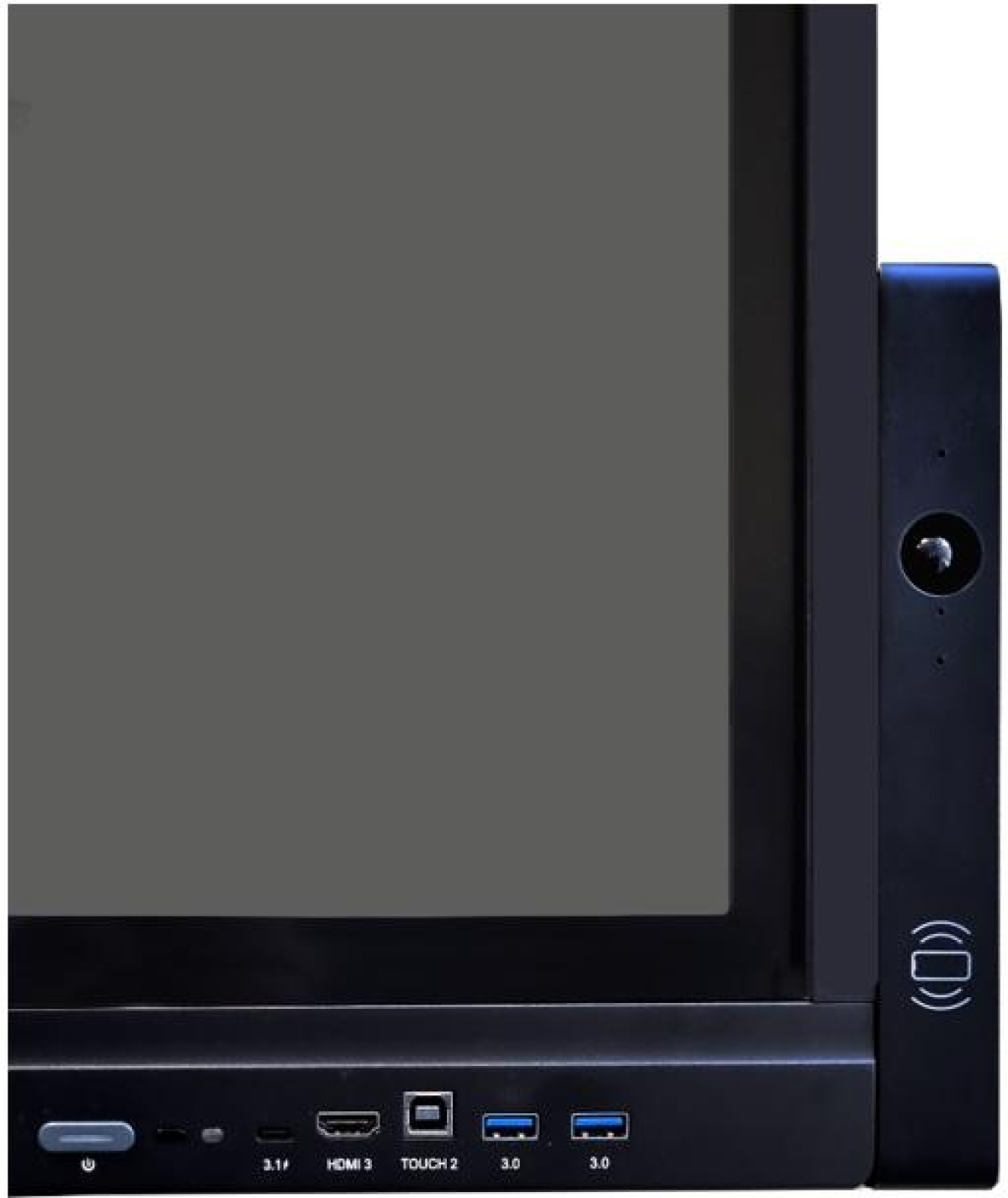 Продукт Сензор за интерактивен мулти-тъч дисплей TRIUMPH BOARD, температура, влажност, NFC заключване, PIR, Android 13на ниска цена с бърза доставка - BestPC.BG