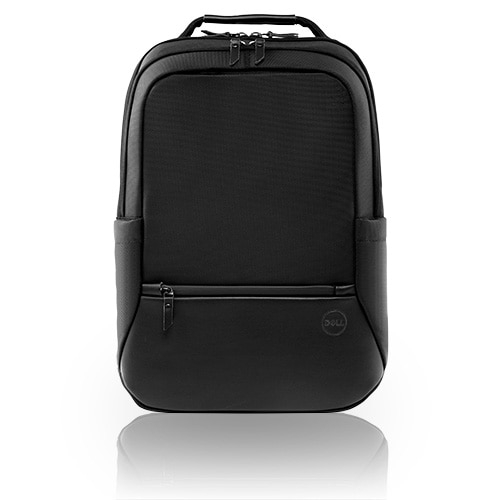 Dell EcoLoop Premier Backpack 15 PE1520P, Fits most laptops up to 15"на ниска цена с бърза доставка - BestPC.BG