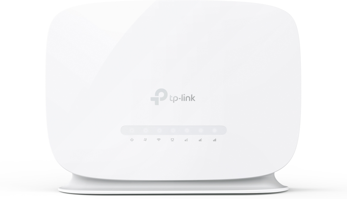 TP-Link Archer MR505 AC1200 4G+ Cat6, 2-лентов безжичен рутерна ниска цена с бърза доставка - BestPC.BG
