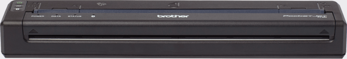 Принтер МОБИЛЕН ТЕРМО ПРИНТЕР BROTHER A4 С Bluetooth PJ862 (PJ-862) - PN PJ862Z1на ниска цена с бърза доставка - BestPC.BG