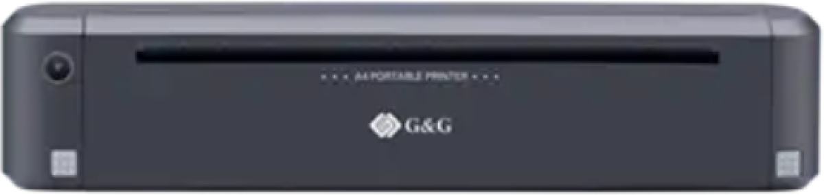 Скенер МОБИЛЕН ПРИНТЕР А4 G&G - HEAT TRANSFER PRINTER A4 GG-TD-810 (GGTD810) - PN TDN800R12Pна ниска цена с бърза доставка - BestPC.BG