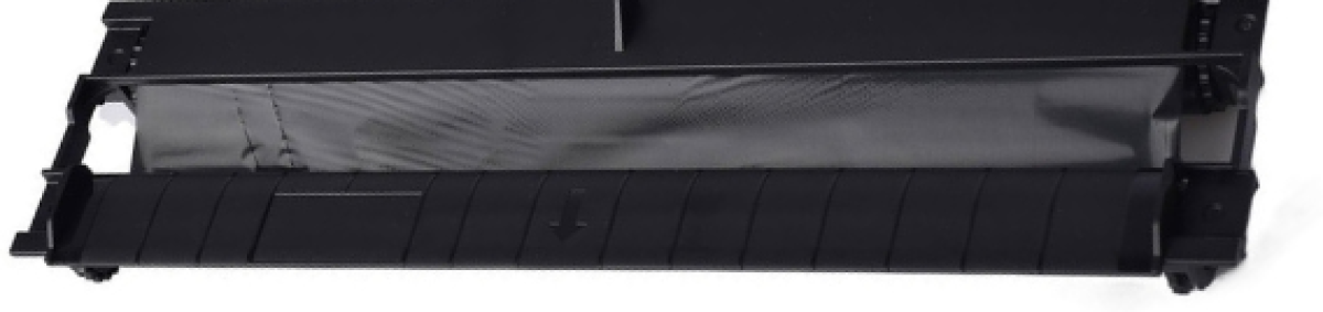 Част ТЕРМОТРАНСФЕРНА ЛЕНТА ЗА МОБИЛЕН ПРИНТЕР - 2 броя GG-TD-810 (GGTD810) - A4 - PN TD-810-BK (TD-810-BK-215MM*22.2M) - G&Gна ниска цена с бърза доставка - BestPC.BG