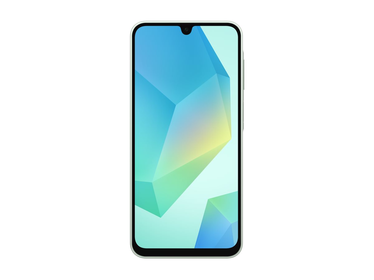 Смартфон SAMSUNG - 6.7" Super AMOLED, 90 Hz, 2340 x 1080, Основна камера 50.0 MP + 5.0 MP + 2.0 MP, Предна камера 13 MP, Зеленна ниска цена с бърза доставка - BestPC.BG