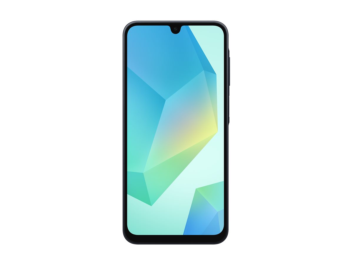 Смартфон SAMSUNG - 6.7" Super AMOLED, 90 Hz, 2340 x 1080, Основна камера 50.0 MP + 5.0 MP + 2.0 MP, Предна камера 13 MP, Черенна ниска цена с бърза доставка - BestPC.BG