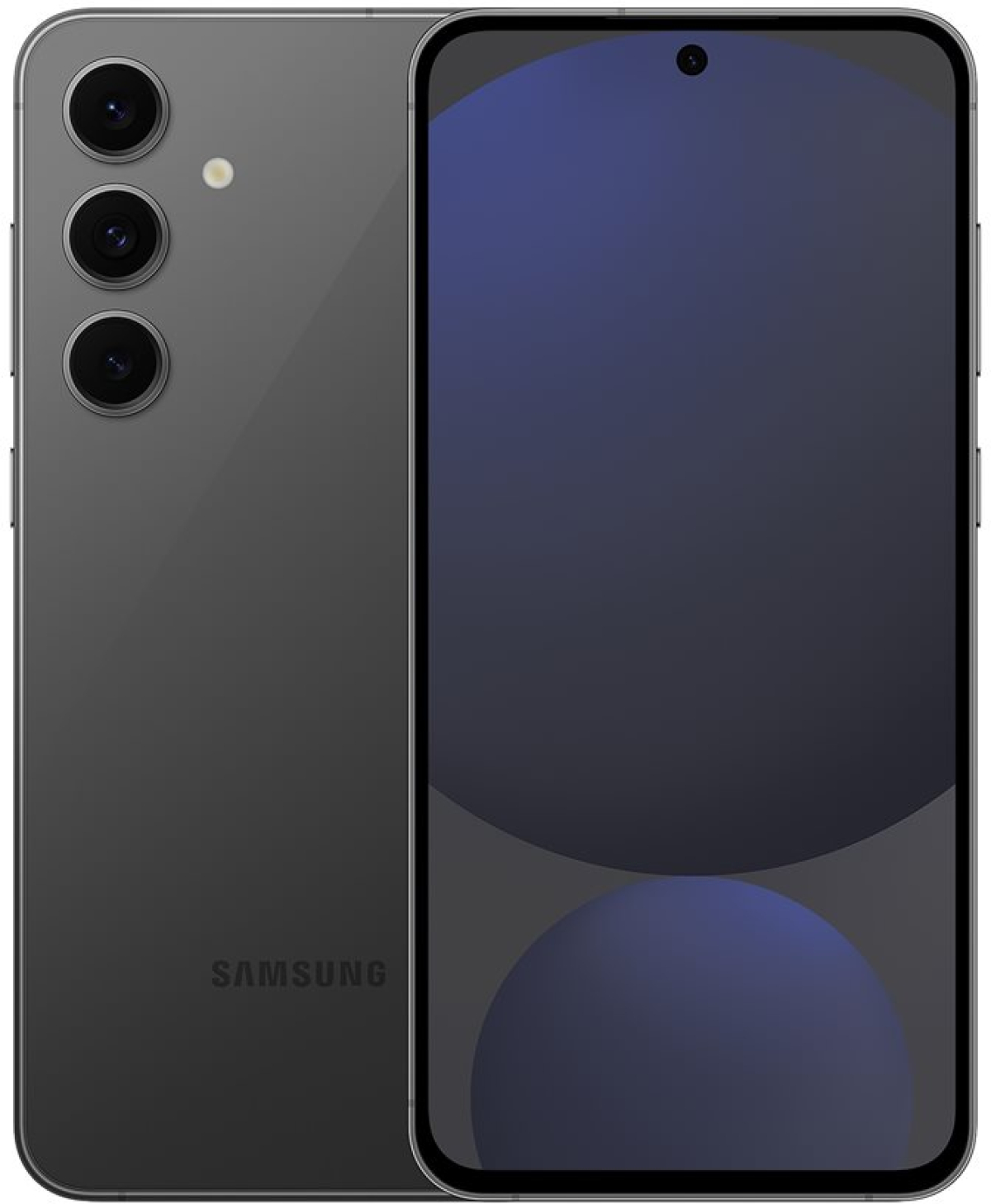 Смартфон SAMSUNG SM-S721B GALAXY S24 FE 5G 8GB 128GB Blackна ниска цена с бърза доставка - BestPC.BG