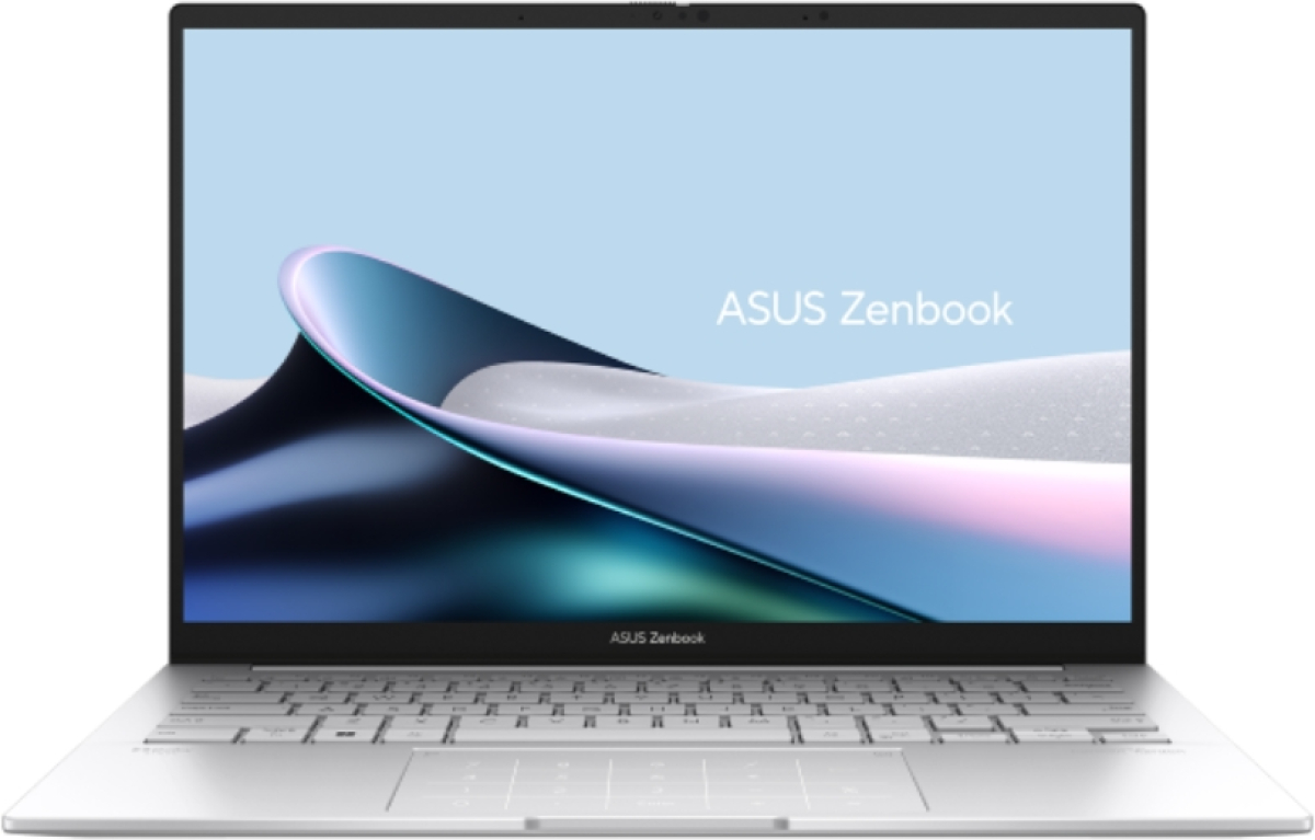 Лаптоп Asus Zenbook UX3405MA-PP288W, Intel Core Ultra 9 185H, 16GB, 1TB SSD, 14" OLEDна ниска цена с бърза доставка - BestPC.BG