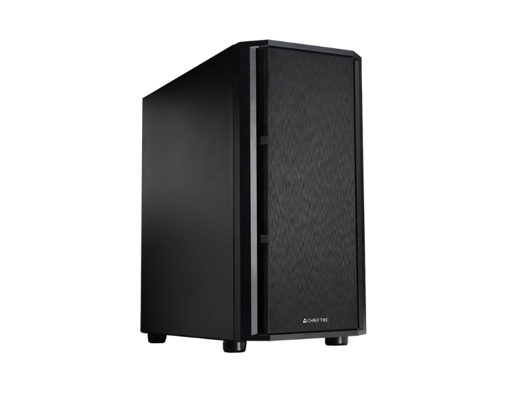 Кутия Chieftec Pro Miniна ниска цена с бърза доставка - BestPC.BG