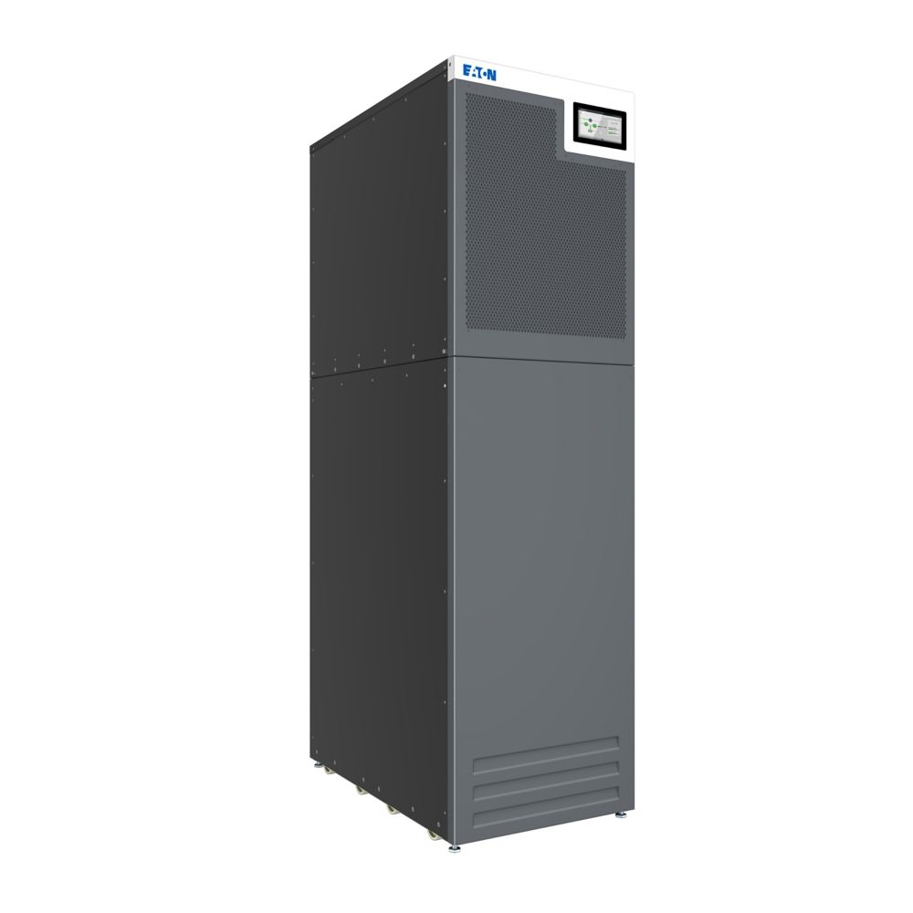 Непрекъсваемо захранване (UPS) Eaton 93T UPS, Tower Online UPS, 60 kVA, вътрешни батерии 4x40x9Ahна ниска цена с бърза доставка - BestPC.BG