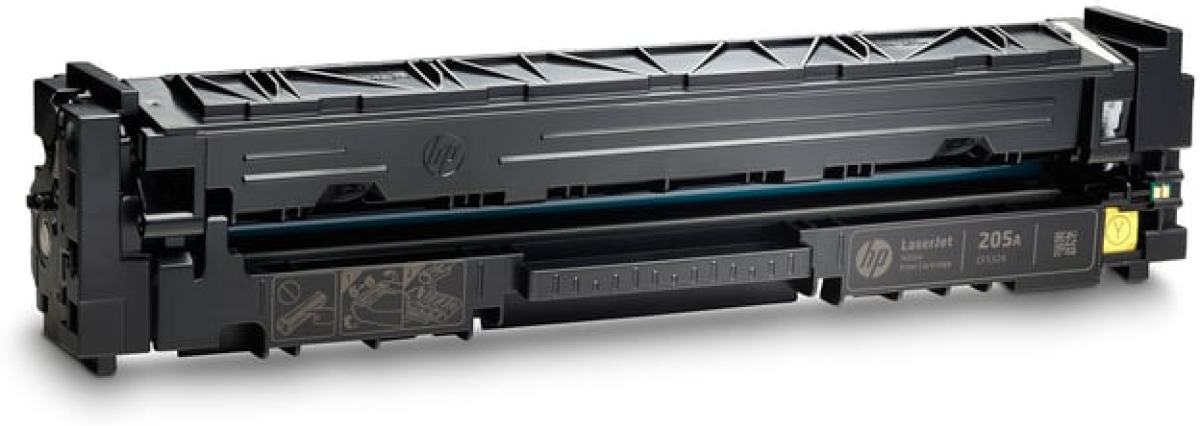 Тонер за лазерен принтер КАСЕТА ЗА HP Color LaserJet M154A/M154NW/Pro MFP M180n/MFP M181fw - /205A/на ниска цена с бърза доставка - BestPC.BG