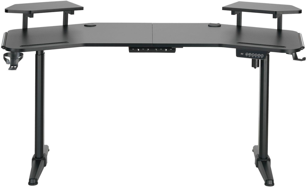 Геймърско бюро Nemesis Rise and Playна ниска цена с бърза доставка - BestPC.BG