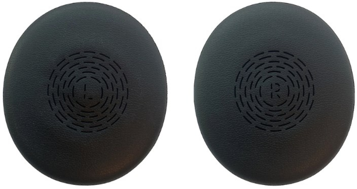 Продукт Jabra Evolve2 65 Flex Ear Cushion - 1 pairна ниска цена с бърза доставка - BestPC.BG