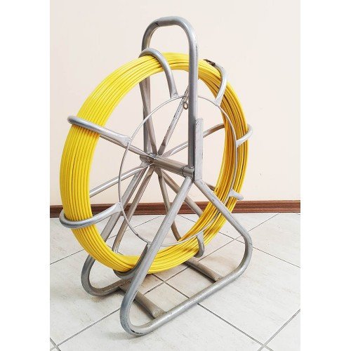 Инструмент/Тестер Рейка 150м (6мм) - със стойкана ниска цена с бърза доставка - BestPC.BG