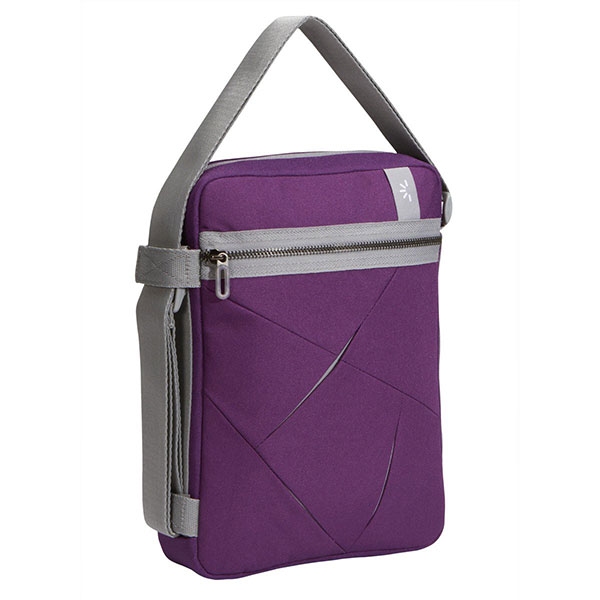 Notebook Bag 10", CaseLogic ULA-110, Purpleна ниска цена с бърза доставка - BestPC.BG