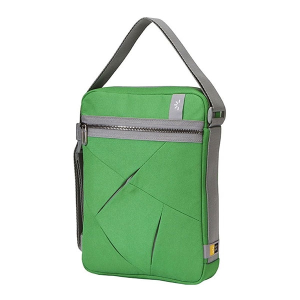 Notebook Bag 10", CaseLogic ULA-110, Greenна ниска цена с бърза доставка - BestPC.BG