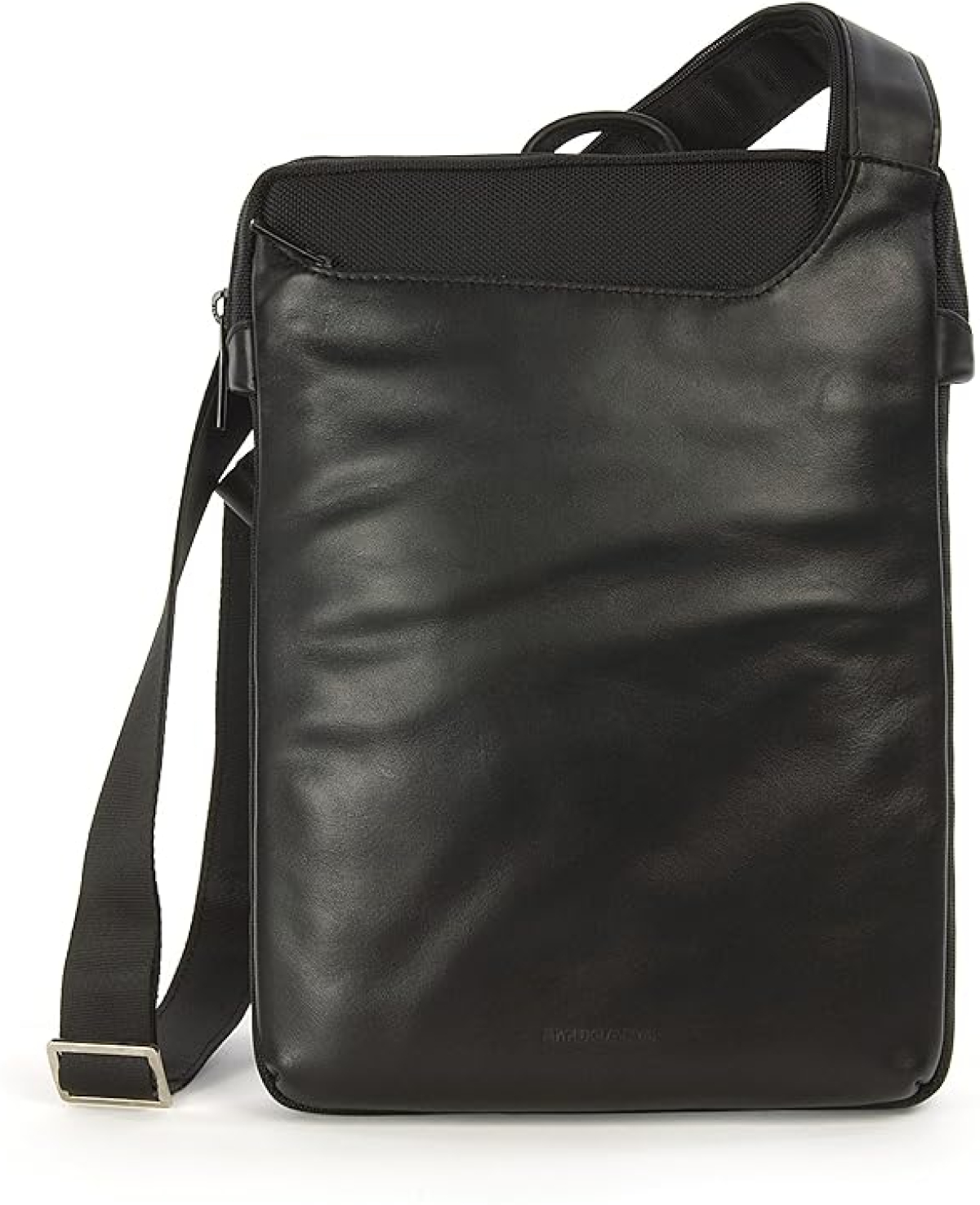 TUCANO BFIXS : Чанта за 11“ IPAD-NB AIR, кожена, Черенна ниска цена с бърза доставка - BestPC.BG