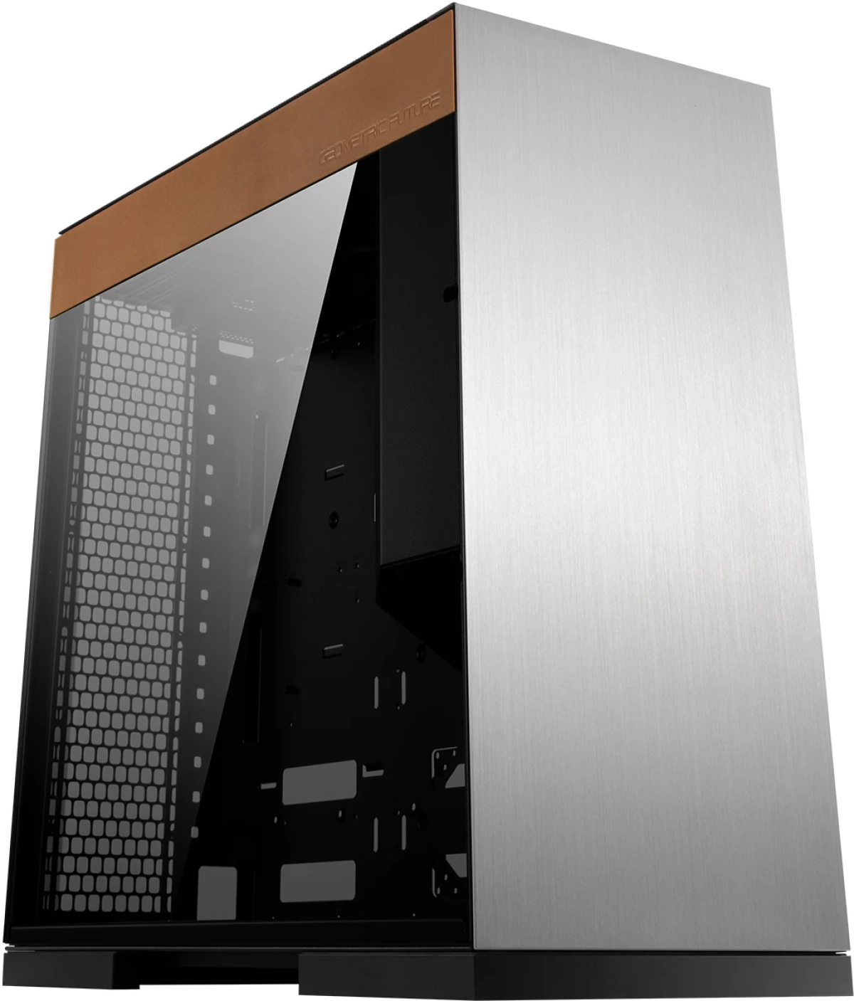 Geometric Future кутия Case EATX - Model 8 Cowboyна ниска цена с бърза доставка - BestPC.BG