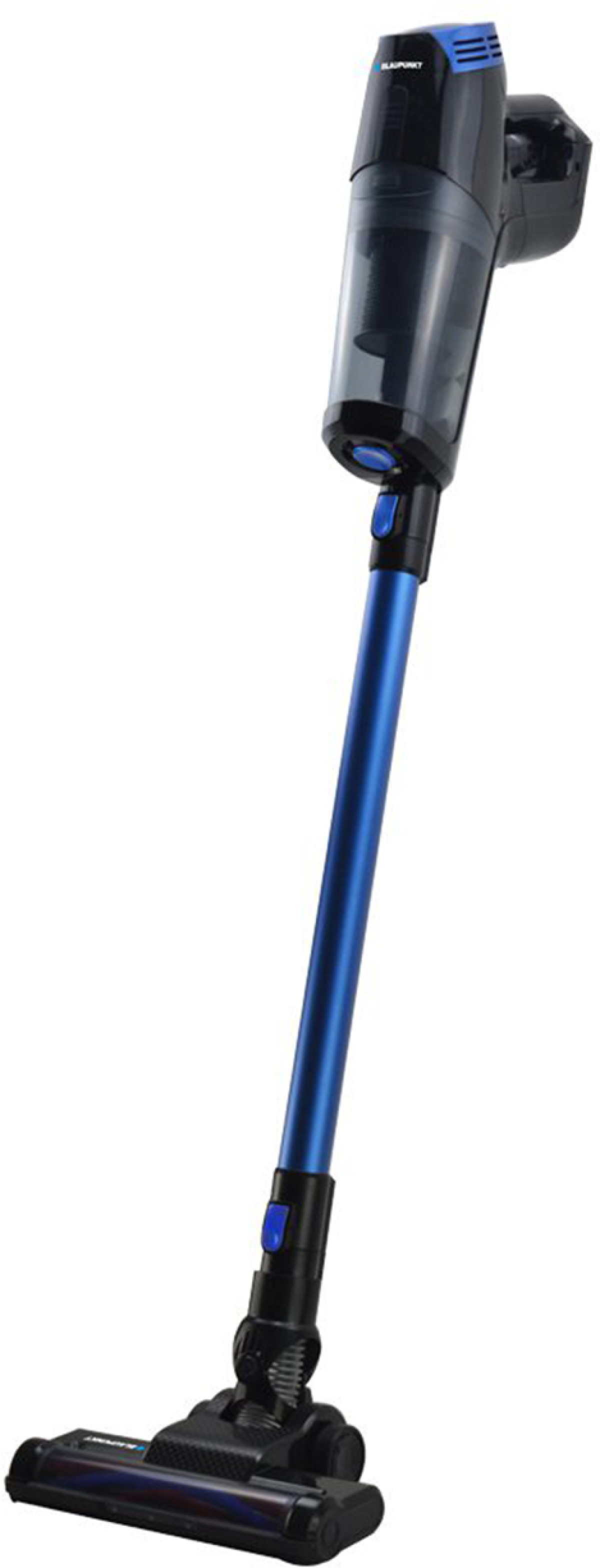 Blaupunkt Прахосмукачка VCH602BL, вертикална, 135 Wна ниска цена с бърза доставка - BestPC.BG