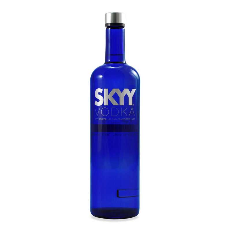 Водка SKYY, 1 Lна ниска цена с бърза доставка - BestPC.BG