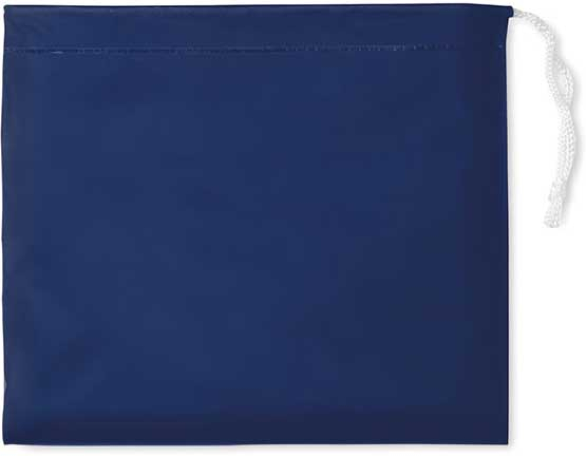 Продукт More Than Gifts Дъждобран Regal, тип пончо, синна ниска цена с бърза доставка - BestPC.BG