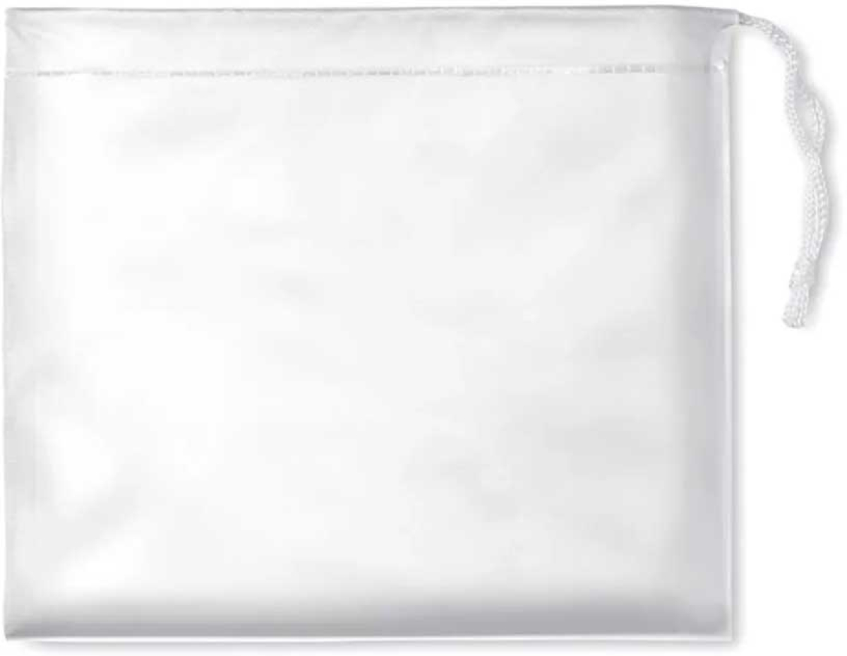 Продукт More Than Gifts Дъждобран Regal, тип пончо, бялна ниска цена с бърза доставка - BestPC.BG