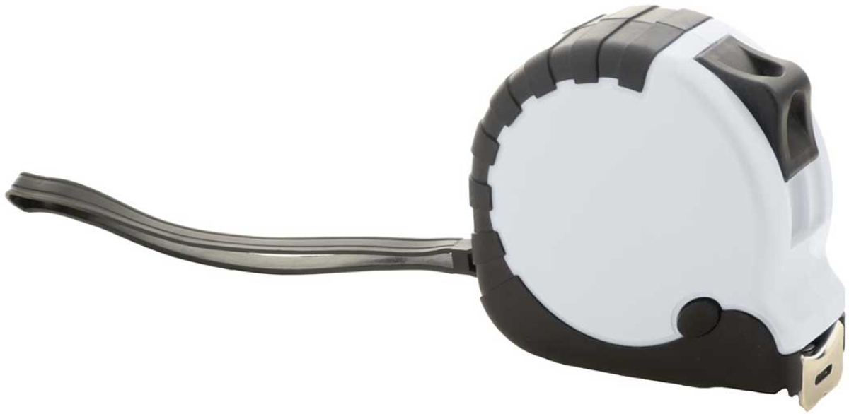 Инструмент/Тестер Cool Resure Ролетка, 5 m, 64 х 60 х 32 mm, бялана ниска цена с бърза доставка - BestPC.BG