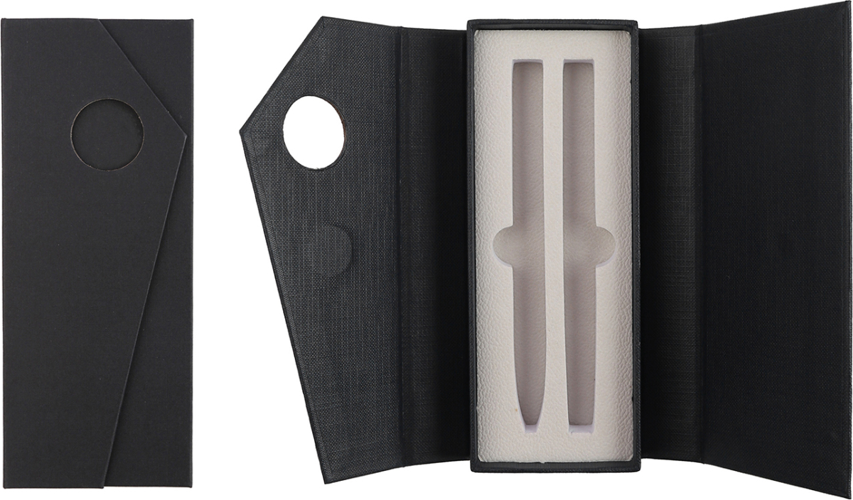 Butterfly Кутия, за 2 пишещи средствана ниска цена с бърза доставка - BestPC.BG