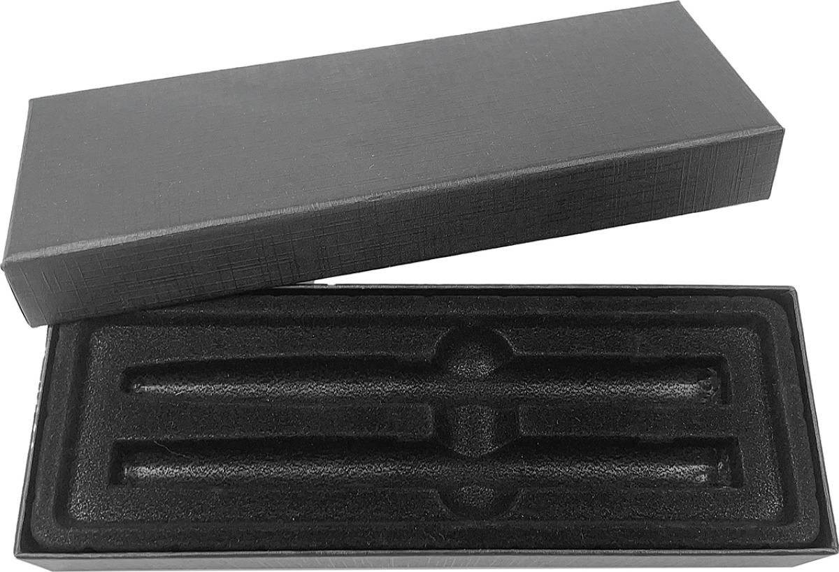 Simplex Кутия, за 2 пишещи средствана ниска цена с бърза доставка - BestPC.BG