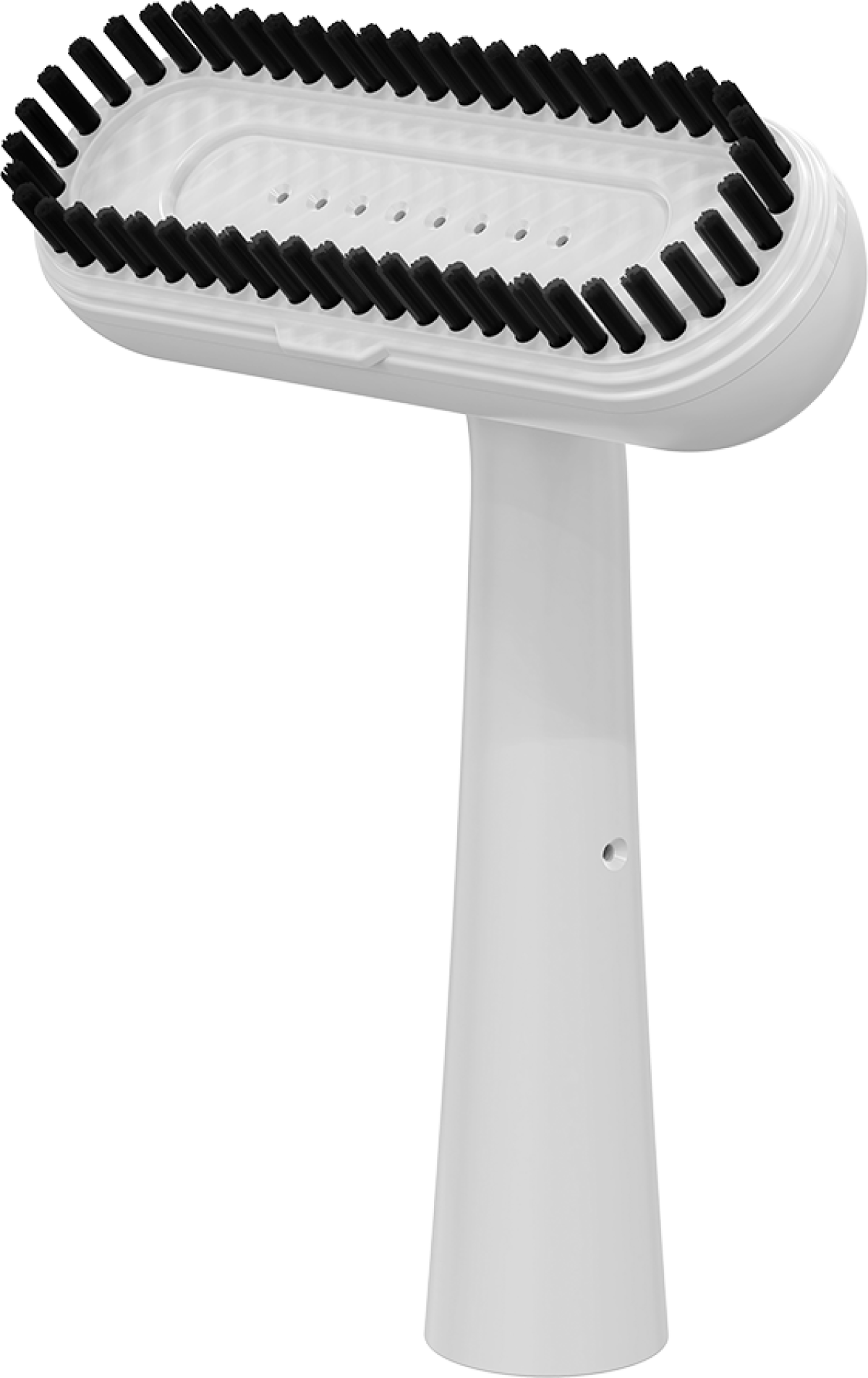 AENO Овална четка за парене на повърхности за почистване на дрехи за стийм моп SM2на ниска цена с бърза доставка - BestPC.BG